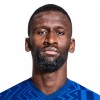 Antonio Rudiger matchkläder